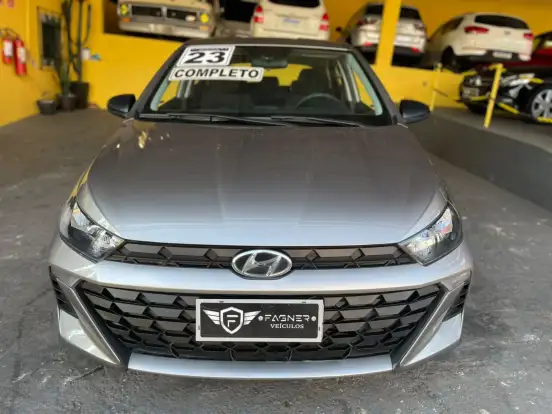 HYUNDAI-HB20-2022