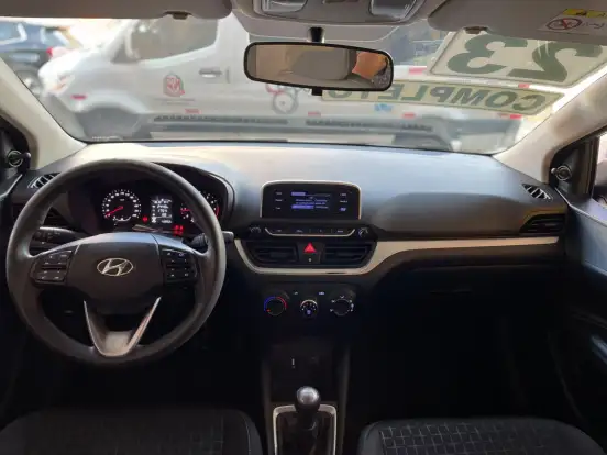 HYUNDAI-HB20-2022