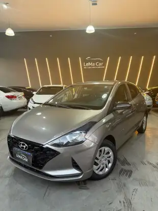 HYUNDAI-HB20-2022