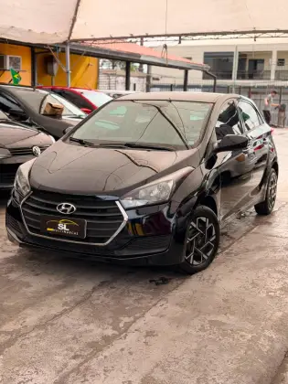 HYUNDAI HB20 1.0 COMFORT 12V FLEX 4P MANUAL