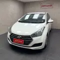 HYUNDAI HB20 1.0 COMFORT 12V FLEX 4P MANUAL HYUNDAI HB20 1.0 COMFORT 12V FLEX 4P MANUAL