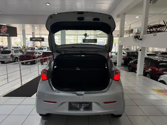 HYUNDAI-HB20-1.0 COMFORT 12V FLEX 4P MANUAL HYUNDAI-HB20-2015