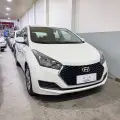 HYUNDAI HB20 1.0 COMFORT PLUS 12V FLEX 4P MANUAL HYUNDAI HB20 1.0 COMFORT PLUS 12V FLEX 4P MANUAL