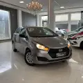 HYUNDAI HB20 1.0 COMFORT PLUS 12V FLEX 4P MANUAL HYUNDAI HB20 1.0 COMFORT PLUS 12V FLEX 4P MANUAL