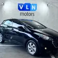 HYUNDAI HB20 1.0 COMFORT STYLE 12V TURBO FLEX 4P MANUAL HYUNDAI HB20 1.0 COMFORT STYLE 12V TURBO FLEX 4P MANUAL