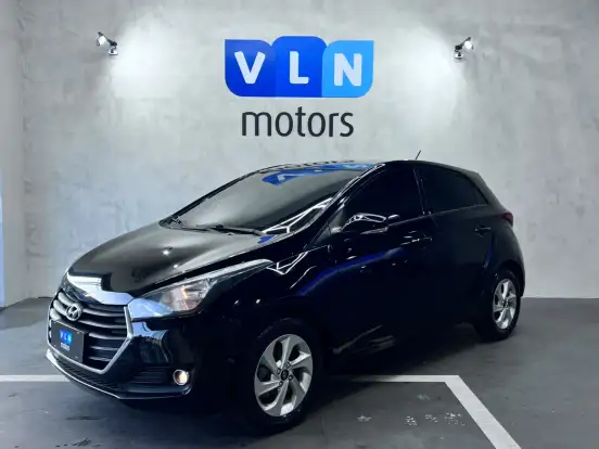 HYUNDAI-HB20-1.0 COMFORT STYLE 12V TURBO FLEX 4P MANUAL HYUNDAI-HB20-2016