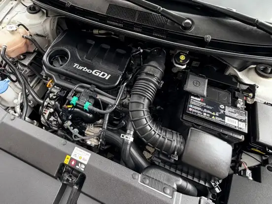 HYUNDAI-HB20-1.0 TGDI FLEX COMFORT MANUAL HYUNDAI-HB20-2023