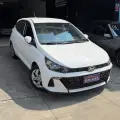 HYUNDAI HB20 1.0 TGDI FLEX COMFORT PLUS MANUAL HYUNDAI HB20 1.0 TGDI FLEX COMFORT PLUS MANUAL