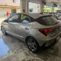 HYUNDAI HB20 1.0 TGDI FLEX COMFORT PLUS TECH AUTOMÁTICO HYUNDAI HB20 1.0 TGDI FLEX COMFORT PLUS TECH AUTOMÁTICO