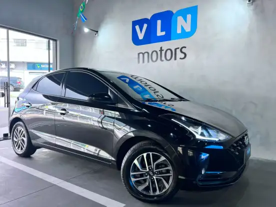 HYUNDAI-HB20-2021