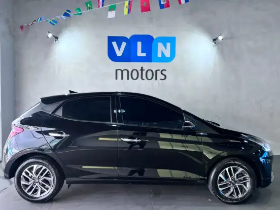 HYUNDAI-HB20-2021