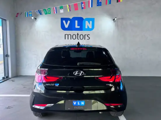 HYUNDAI-HB20-2021