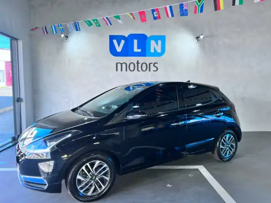 HYUNDAI-HB20-2021