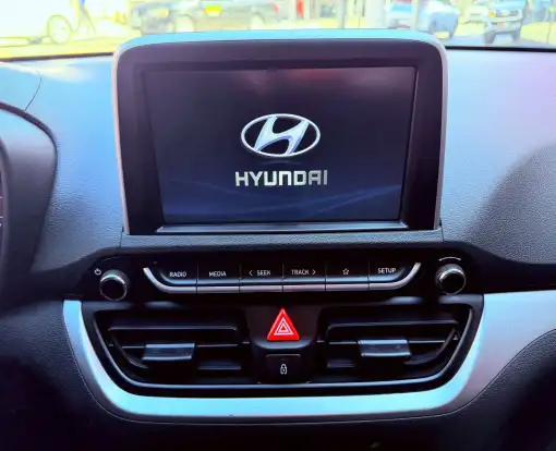 HYUNDAI-HB20-1.0 TGDI FLEX EVOLUTION AUTOMÁTICO HYUNDAI-HB20-2020