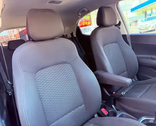 HYUNDAI-HB20-1.0 TGDI FLEX EVOLUTION AUTOMÁTICO HYUNDAI-HB20-2020