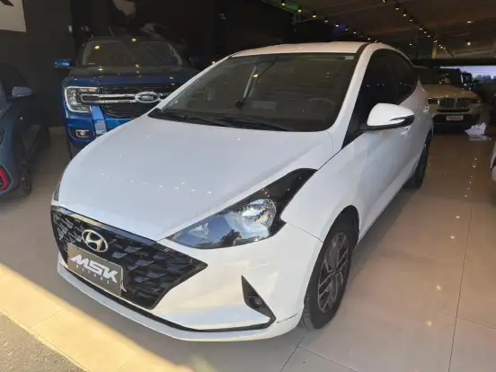 HYUNDAI-HB20-2021