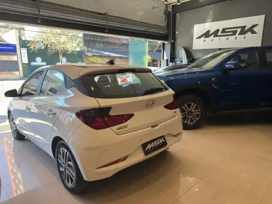 HYUNDAI-HB20-2021