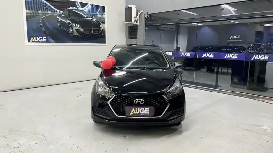 HYUNDAI-HB20-1.0 UNIQUE 12V FLEX 4P MANUAL HYUNDAI-HB20-2019