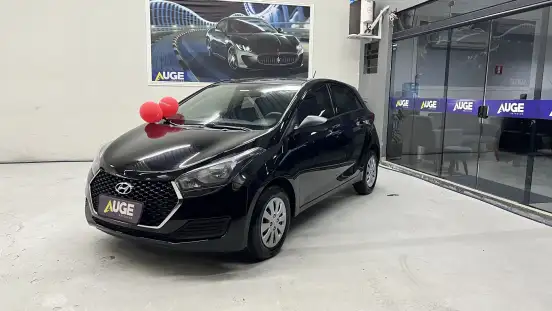 HYUNDAI-HB20-2019