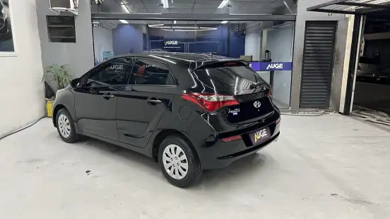 HYUNDAI-HB20-1.0 UNIQUE 12V FLEX 4P MANUAL HYUNDAI-HB20-2019