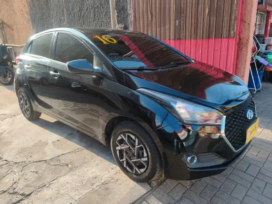 HYUNDAI-HB20-2018
