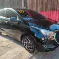 HYUNDAI HB20 1.0 UNIQUE 12V FLEX 4P MANUAL HYUNDAI HB20 1.0 UNIQUE 12V FLEX 4P MANUAL