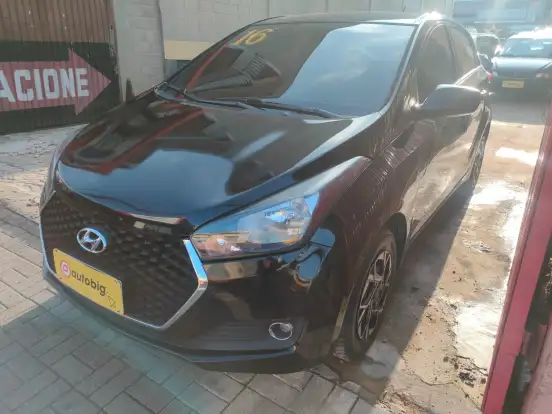 HYUNDAI-HB20-2018