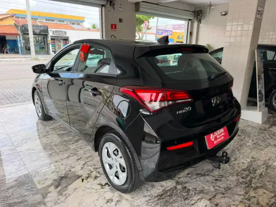 HYUNDAI-HB20-2019