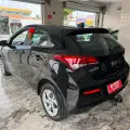 HYUNDAI HB20 1.6 COMFORT PLUS 16V FLEX 4P AUTOMÁTICO HYUNDAI HB20 1.6 COMFORT PLUS 16V FLEX 4P AUTOMÁTICO