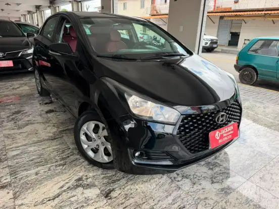 HYUNDAI-HB20-2019