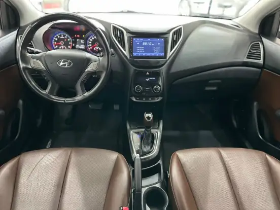 HYUNDAI-HB20-2018