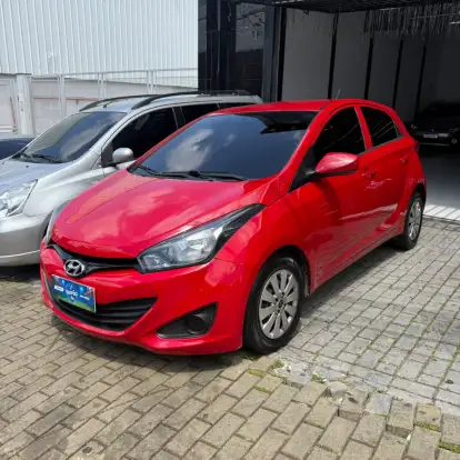 HYUNDAI-HB20-2013