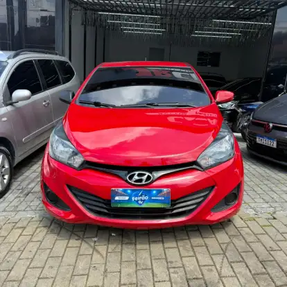 HYUNDAI-HB20-2013