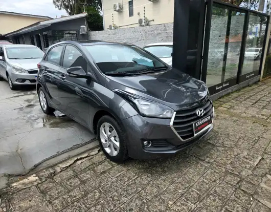 HYUNDAI-HB20-2015