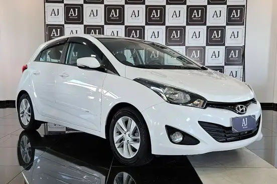 HYUNDAI-HB20-2013