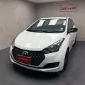 HYUNDAI HB20 1.6 R SPEC 16V FLEX 4P AUTOMÁTICO HYUNDAI HB20 1.6 R SPEC 16V FLEX 4P AUTOMÁTICO