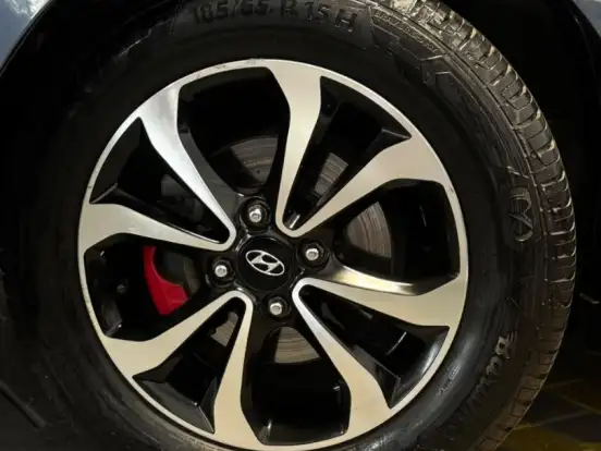 HYUNDAI-HB20-1.6 R SPEC 16V FLEX 4P AUTOMÁTICO HYUNDAI-HB20-2016