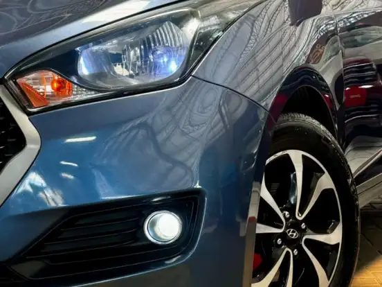 HYUNDAI-HB20-1.6 R SPEC 16V FLEX 4P AUTOMÁTICO HYUNDAI-HB20-2016