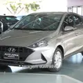 HYUNDAI HB20 1.0 12V FLEX COMFORT MANUAL HYUNDAI HB20 1.0 12V FLEX COMFORT MANUAL