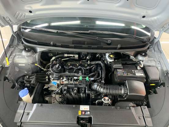 HYUNDAI-HB20-1.0 12V FLEX COMFORT MANUAL HYUNDAI-HB20-2025