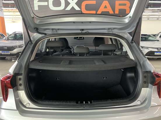 HYUNDAI-HB20-1.0 12V FLEX COMFORT MANUAL HYUNDAI-HB20-2025