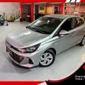 HYUNDAI HB20 1.0 12V FLEX COMFORT MANUAL HYUNDAI HB20 1.0 12V FLEX COMFORT MANUAL