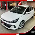 HYUNDAI HB20 1.0 12V FLEX COMFORT MANUAL HYUNDAI HB20 1.0 12V FLEX COMFORT MANUAL