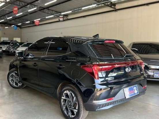 HYUNDAI-HB20-1.0 12V FLEX COMFORT MANUAL HYUNDAI-HB20-2023