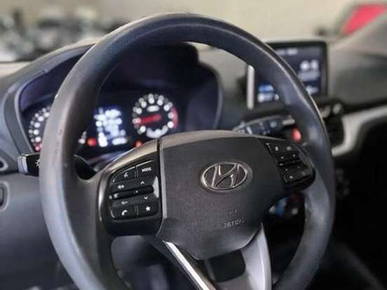 HYUNDAI-HB20-1.0 12V FLEX COMFORT MANUAL HYUNDAI-HB20-2023