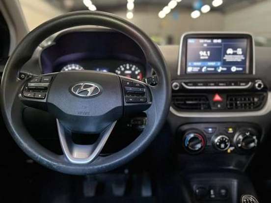 HYUNDAI-HB20-1.0 12V FLEX COMFORT MANUAL HYUNDAI-HB20-2023