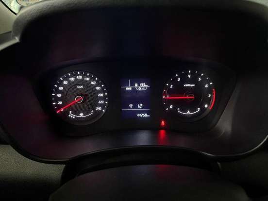 HYUNDAI-HB20-1.0 12V FLEX COMFORT MANUAL HYUNDAI-HB20-2023