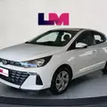 HYUNDAI HB20 1.0 12V FLEX COMFORT MANUAL HYUNDAI HB20 1.0 12V FLEX COMFORT MANUAL