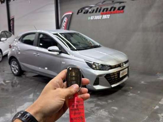 HYUNDAI-HB20-1.0 12V FLEX COMFORT MANUAL HYUNDAI-HB20-2025