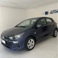 HYUNDAI HB20 1.0 12V FLEX COMFORT MANUAL HYUNDAI HB20 1.0 12V FLEX COMFORT MANUAL